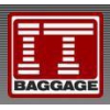 Чехол TAB4 TB-X103F 10" BL ITLNT4130-4  IT BAGGAGE