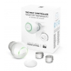 FIBARO <Zwave> Heat Contoller Radiator  Thermostat&Temperature Sensor