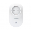 Умная WIFI розетка  PL-20-W HOMMYN