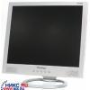 19"    Prestigio  P198D <Silver&Black> (LCD, 1280x1024, +DVI)