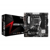 Материнская плата AMD B350 AM4 MATX AB350M PRO4 R2.0 ASRock