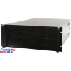 Server Case Chieftec UNC-410F-B-OP Black E-ATX без БП  4U 19"RM
