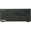 ASUS MiniPC PN40 <90MS0181-M01160>  Pent J5005/4/128SSD/WiFi/BT/noOS