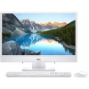 Моноблок Dell Inspiron 3277 21.5" Full HD i3 7130U/4Gb/1Tb  5.4k/HDG620/W10H/kb/m/белый 1920,1080