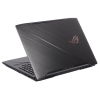 Asus GL503GE 90NR0081-M05450 i5 8300H/8Gb/1Tb+256Gb/15.6" FHD/1050Ti 4Gb/No  OS/Polycarbonate Black