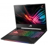 ASUS 90NR01X2-M02670 ROG GL504GV-ES034 15.6"  i7 8750H/16384Mb/1000+256SSDGb/RTX2060/black/DOS