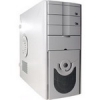 Miditower INWIN C720  <Grey> ATX 450W (24+4пин)