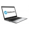 X2F37EA#ACB HP EliteBook 840 G3  i7-6500U,14" FHD,16Gb,512Gb,LTE,FPR,1.5kg,3y,Silver,Win10Pro