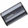 1TB ADATA SE730H External SSD ASE730H-1TU31-CTI USB 3.1 Gen 2 Type-C, 500/500, 3D NAND TLC, IP68,  Titanium, RTL