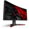 27"    ЖК монитор Acer Predator Z1 <UM.HZ1EE.001> Z271Ubmiphzx <Black>(LCD, 2560x1440,  HDMI, DP)