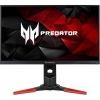 27"    ЖК монитор Acer Predator XB1 <UM.HX1EE.A09>XB271HAbmiprzx<Black>с поворотом экрана(LCD,  1920x1080, HDMI,DP)