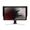 Монитор ACER Nitro XV273KPbmiipphzx 27", черный экран: 27", матрица IPS с  разрешением 3840,2160, отношени