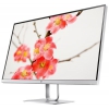 Монитор HP Pavilion 27q 27", черный экран: 27", матрица PLS с разрешением 2560,1440, отношением  сторон 16