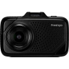 Prestigio RoadScanner 700GPS (2304х1296, 170°, LCD2.7", GPS, G-Sens, Radar-detect,  microSD, USB)