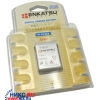 Аккумулятор ENKATSU Nk-EN-EL8 (Li-Ion, 730mAh) для Nikon S1/S2/S3/P1/P2