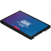 Накопитель SSD жесткий диск SATA 2.5" 240GB CL100 SSDPR-CL100-240-G2 GOODRAM