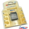 Аккумулятор ENKATSU Pn-CGA-S002 (Li-Ion, 700mAh) для Panasonic DMC-FZ1/FZ2/FZ3/FZ10/FZ15/FZ20