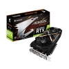 Видеокарта PCIE16 RTX2060 6GB GDDR6 GV-N2060AORUS X-6GC GigaByte (GV-N2060AORUSX-6GCV2.0)