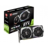 Видеокарта PCIE16 RTX2060 6GB GDDR6 RTX 2060 GAMING 6G MSI