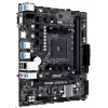 Материнская плата AMD A320 AM4 MATX PRIME A320M-R-SI Asus