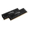 Память Kingston Predator Gaming DDR4 Общий объём памяти 16Гб Module capacity 8Гб Количество 2 4000 МГц Множитель частоты шины 19 1.35 В HX440C19PB3K2/16