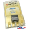 Аккумулятор ENKATSU vPN-CGA-DU14 (Li-Ion, 7.4V, 1200mAh) для Panasonic серии NV-GS, Hitachi DZ-MV350/380/550/580