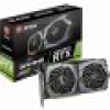6Gb <PCI-E> GDDR6 MSI RTX 2060 GAMING 6G (RTL)  HDMI+3xDP  <GeForce  RTX2060>