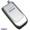 NOKIA 6060 Silver (900/1800, Shell, LCD 128x160@64k, GPRS, внеш.ант, MMS, Li-Ion 260/2.5ч, 92г.)