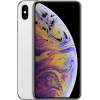 Apple iPhone XS Max <MT542RU/A 256Gb Silver> (A12, 6.5" 2688x1242 OLED,  4G+WiFi+BT, 12+12Mpx)