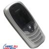 Siemens C72 Liquid Silver (900/1800/1900, LCD 128x128@64k, GPRS+IrDA, внутр.ант, MMS, Li-Ion 750mAh 300/6ч, 86г.)