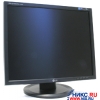 19"    MONITOR LG L1950B-BF Flatron <Black> (LCD, 1280x1024, +DVI)