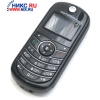 Motorola C139 BLK (900/1800, LCD 96x64@64k, внутр.ант, Li-Ion 930mAh 120/8ч, 85г.)