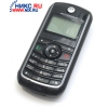 Motorola C118 BLK (900/1800, LCD 96x64@mono, внутр.ант, Li-Ion 920mAh 120/8ч, 80г.)