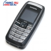 Siemens AX72 Basalt Black (900/1800/1900, LCD 128x128@64k, GPRS, внутр.ант, MMS, Li-Ion 600mAh 220/6ч, 76г.)