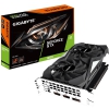 Видеокарта PCIE16 GTX1650 4GB GDDR5 GV-N1650OC-4GD GigaByte