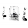 Акустическая система 2.1 WRL BLACK SOUNDSTICKS HARMAN KARDON (SOUNDSTICKSBTEU)