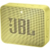 Портативная колонка JBL GO 2 да Цвет желтый 0.184 кг JBLGO2YEL