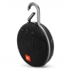 Портативная колонка JBL CLIP 3 да Цвет черный 0.22 кг JBLCLIP3BLK