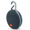 Портативная колонка JBL CLIP 3 да Цвет синий 0.22 кг JBLCLIP3BLU
