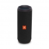 Акустическая система 1.0 BLUETOOTH FLIP 4 BLACK JBL (JBLFLIP4BLK)