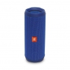 Акустическая система 1.0 BLUETOOTH FLIP 4 BLUE JBL (JBLFLIP4BLU)