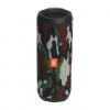 Акустическая система 1.0 BLUETOOTH FLIP 4 SQUAD JBL (JBLFLIP4SQUAD)