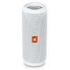 Акустическая система 1.0 BLUETOOTH FLIP 4 WHITE JBL (JBLFLIP4WHT)