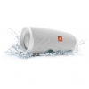 Портативная колонка JBL Charge 4 да Цвет белый 0.965 кг JBLCHARGE4WHT