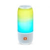 Акустическая система 1.0 BLUETOOTH PULSE 3 WHITE JBL (JBLPULSE3WHTEU)