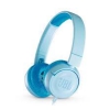 Нaушники JR300 BLUE JBL (JBLJR300BLU)