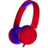 Нaушники JR300 RED JBL (JBLJR300RED)