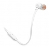 Гарнитура T110 WHITE JBL (JBLT110WHT)