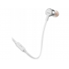 Гарнитура T210 GREY JBL (JBLT210GRY)