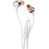Гарнитура T210 ROSE GOLD JBL (JBLT210RGD)
